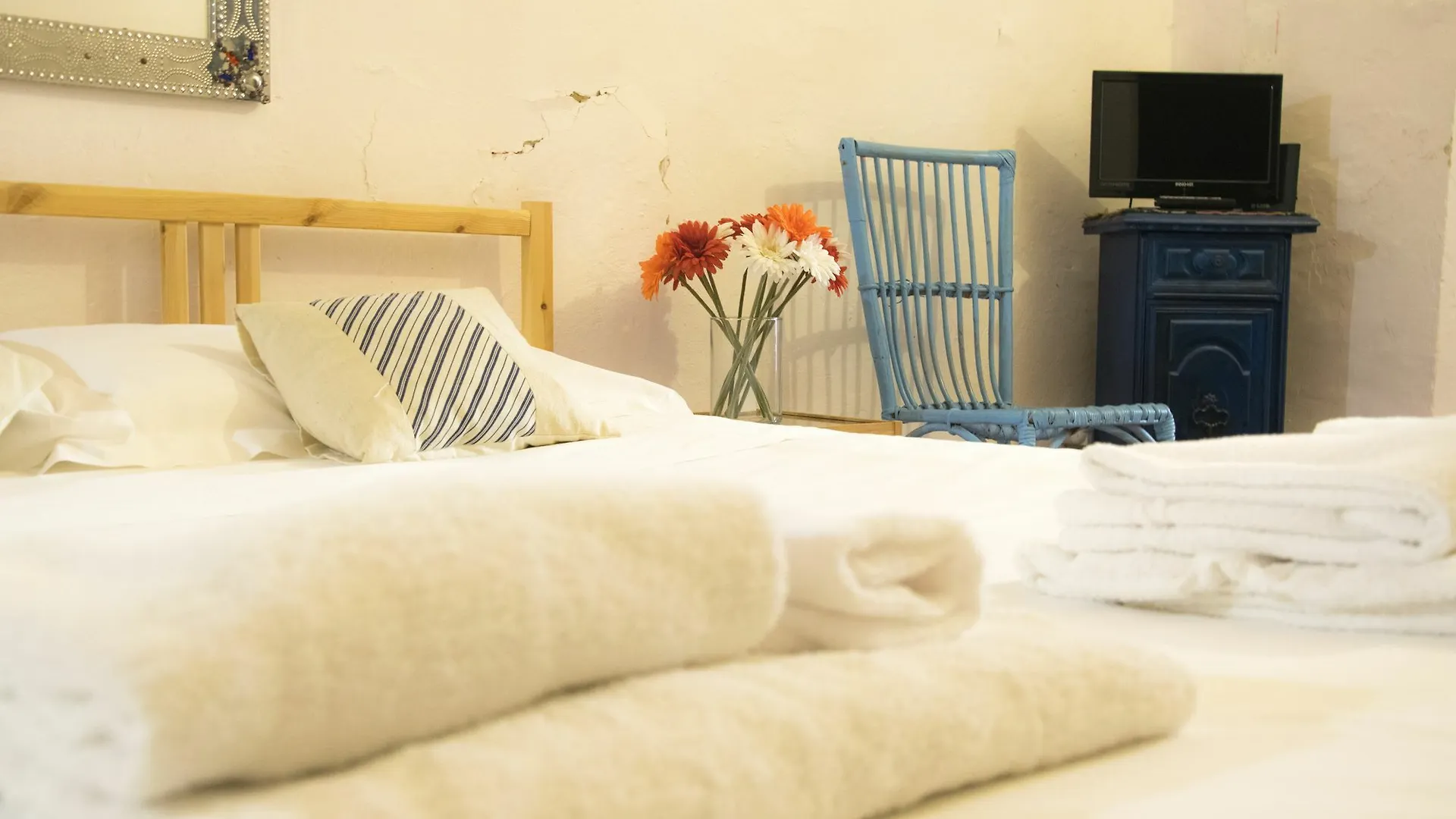 Studio 22 Florenz